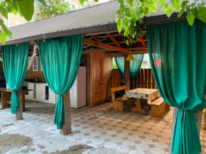 Sun Hotel Guest House, Pizunda